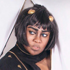 Black Bettie Cosplay avatar