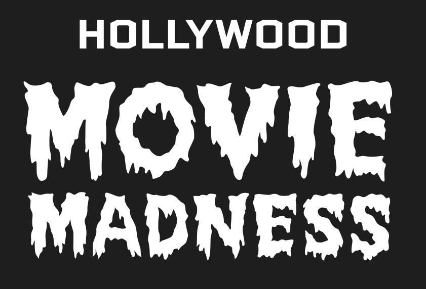 Hollywood Theater Movie Madness