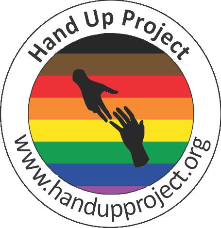 Hand Up Project