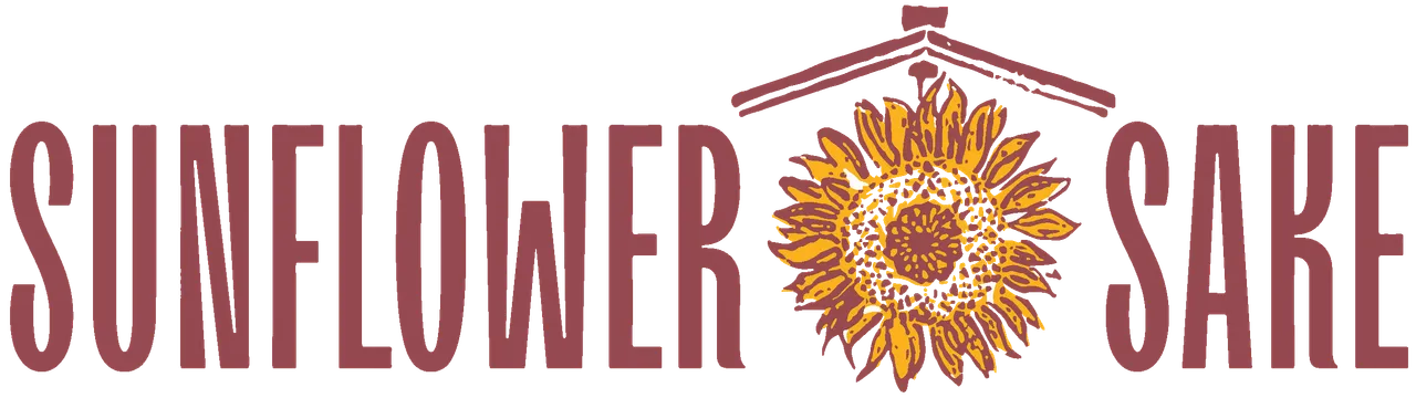 Sunflower Sake