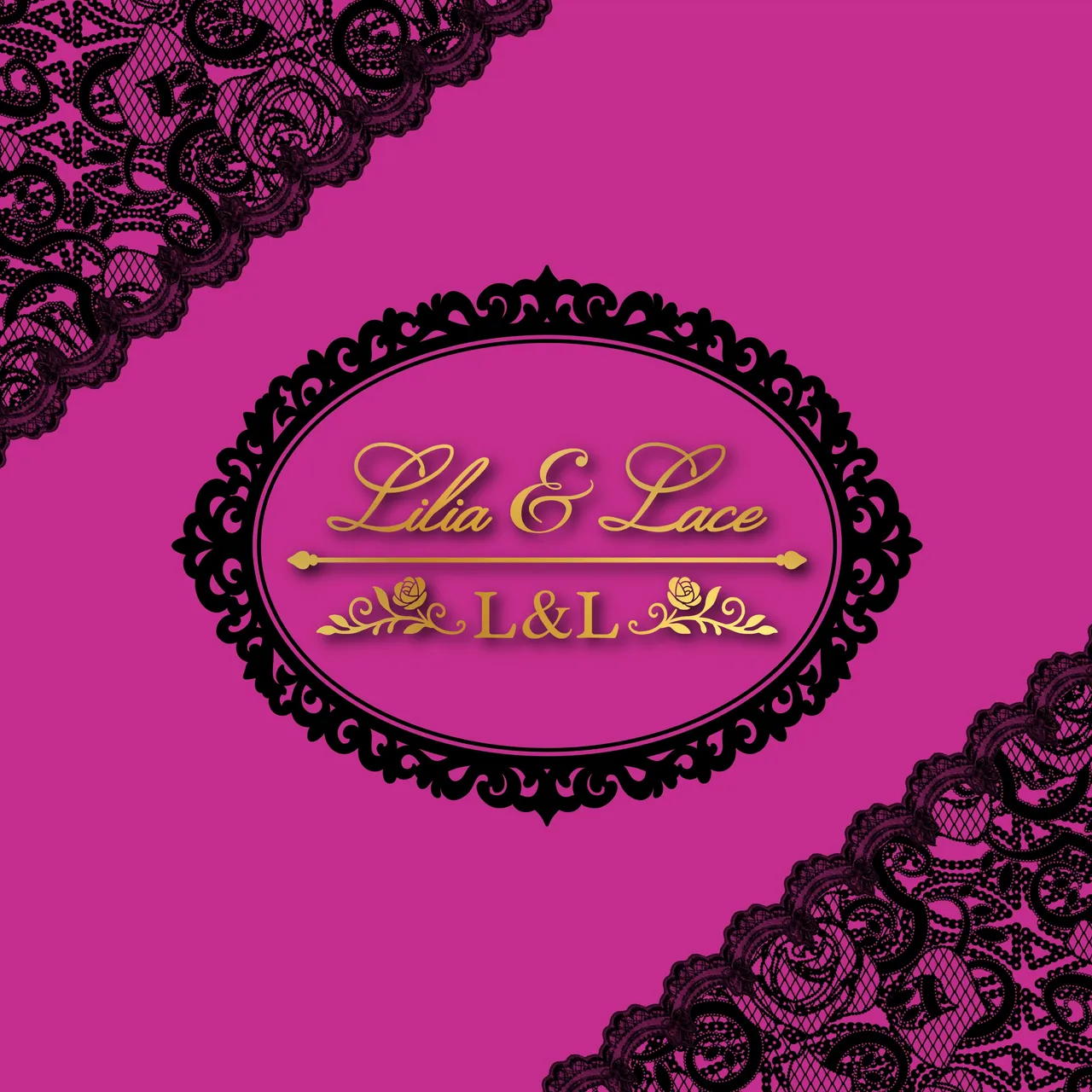 Lilia & Lace