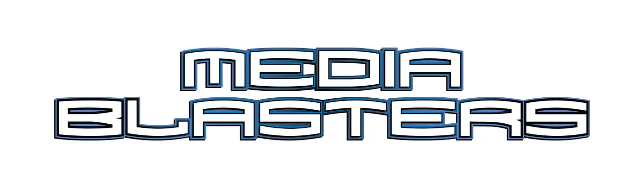 Media Blasters