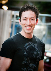 Todd Haberkorn photo