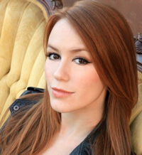 Marisha Ray