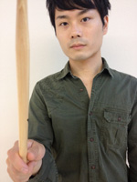 Jun Mochizuki photo