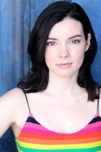 Cherami Leigh avatar