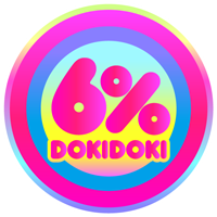 6%DOKIDOKI avatar