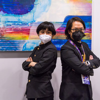 Kumoricon 2022 photo