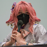 Kumoricon 2022 photo
