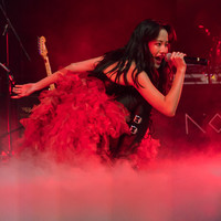 Kumoricon 2022 photo