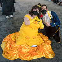 Kumoricon 2022 photo