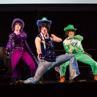 Kumoricon 2022 photo
