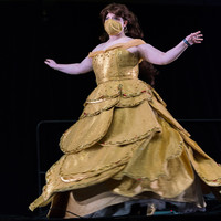 Kumoricon 2022 photo