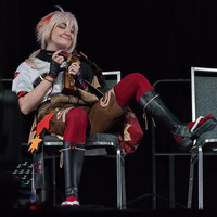 Kumoricon 2022 photo