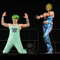 Kumoricon 2022 photo