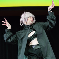 Kumoricon 2022 photo