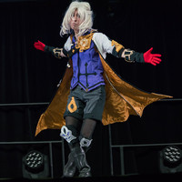 Kumoricon 2022 photo