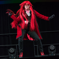 Kumoricon 2022 photo