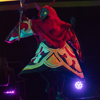 Kumoricon 2022 photo