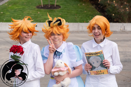 Kumoricon 2019 photo