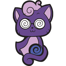 Psychic Neko