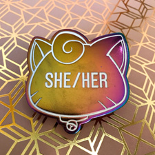 She/Her